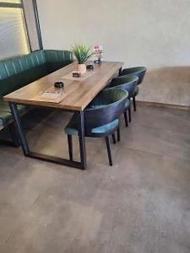 ikea stolice: STOLOVI ZA RESTORANE I KAFIĆE IZRADA PO MERI | Izrada po meri Dezen — 5