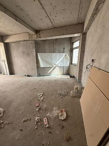 Продажа квартир: 2 комнаты, 74 м², Бишкек Парк ТРЦ Элитка, 10 этаж, ПСО (под самоотделку) — 9