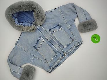 denim co: Denim, Kurtka jeansowa damska, rozmiar 2XL — 2