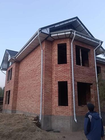 Строительство под ключ: Балконы, Бани, Кафе, рестораны Больше 6 лет опыта — 11