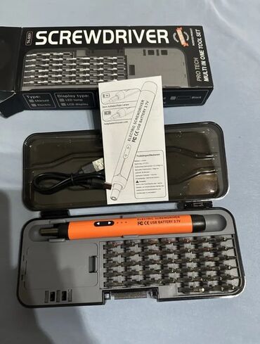 Şurup və qayka açanlar: Yeni Ünvandan götürmə, Ödənişli çatdırılma, Rayonlara çatdırılma -da lalafo.az — 9 Şurup və qayka açanlar: Yeni Ünvandan götürmə, Ödənişli çatdırılma, Rayonlara çatdırılma — 9