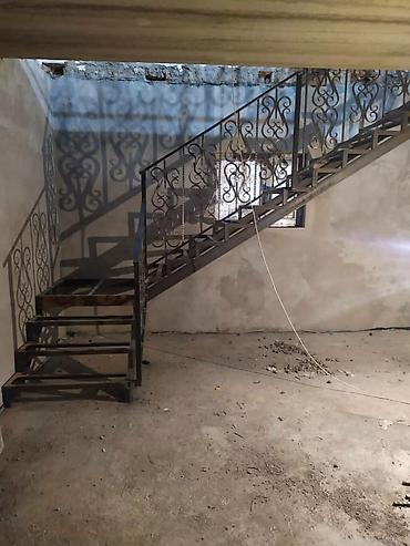 Обшивка лестниц: Лестницы любых видов и сложностей!Винтовые,Г образные, П — 13