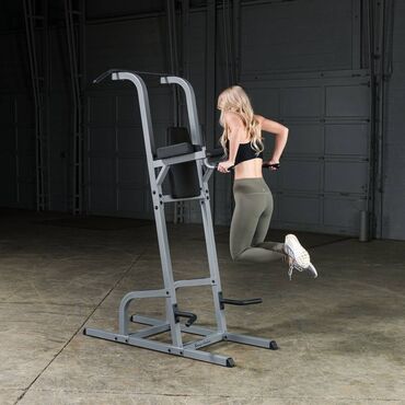 Перчатки: "Body Solid" Trenajor satılır / 1100 azn alınıb.

Turnik
Brus
Jim