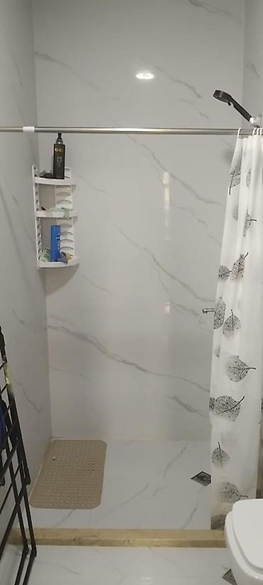 kredıtle evler: 3 otaqlı, Yeni tikili, 81 kv. m — 10