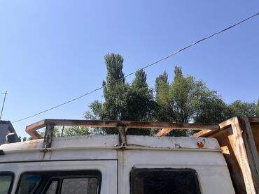 жүк ташуучу машина: Жеңил жүк ташуучу унаа, Mercedes-Benz, Дубль, 2 т, Колдонулган