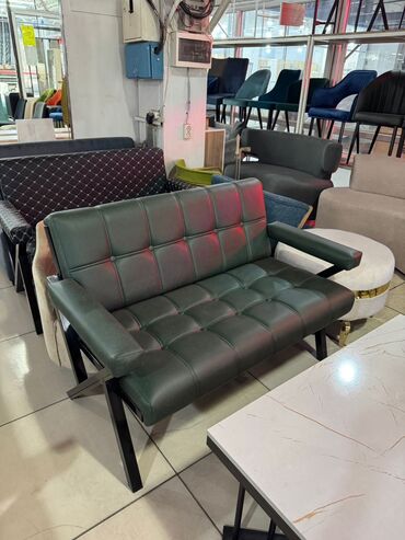 Мебель на заказ: Мебель на заказ, Рестораны, кафе, Диван, кресло — 16