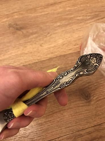 Наборы посуды: Новый Советский столовый набор, настоящие СССР в классическом стиле с — 7