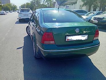 бор машына: Volkswagen Bora: 2003 г., 0.2 л, Автомат, Бензин, Седан — 5