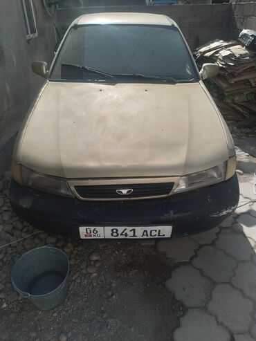 приус продажа: Daewoo Nexia: 2010 г., 1.5 л, Механика, Бензин, Седан