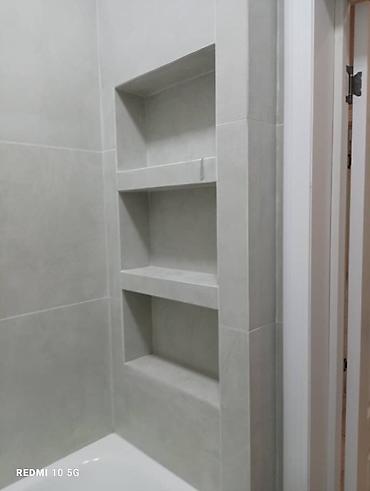 Ремонт под ключ: Ремонт под ключ: квартиры и санузлы - Комплексные отделочные работы в — 2