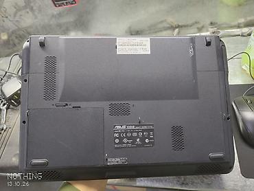 acer ohr503: Ноутбук ASUS — 4