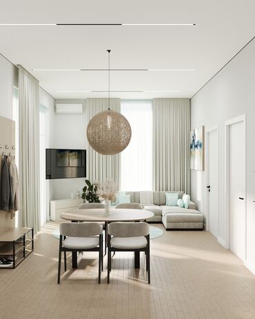 Ремонт под ключ: Ремонт под ключ | Кухни, Офисы, Квартиры Больше 6 лет опыта — 19