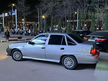 Daewoo: Daewoo Nexia: 2008 г., 1.6 л, Механика, Бензин, Седан — 4