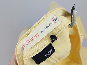 ysl jeansy: Next, Jeansy damskie, rozmiar 2XL — 4