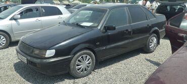 автомобиль ниссан кашкай: Volkswagen Passat: 1994 г., 1.8 л, Механика, Бензин, Седан