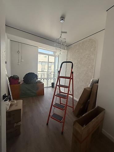 Продажа квартир: 2 комнаты, 42 м², Мед Академия Элитка, 11 этаж, Евроремонт — 2