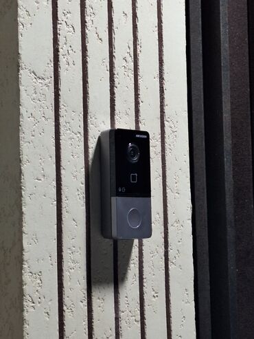 Видеонаблюдение: Профессионалдуу домофон орнотобуз!!! Домофон бардык түрү бар, үйдөгү — 20