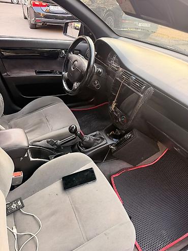 Chevrolet: Ili 2013
380000 km
İlkin 3500 manat 
24 aya 400
Nağd mümkündü — 7