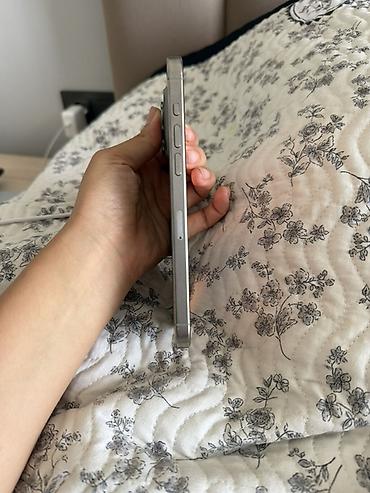 Техника и электроника: IPhone 15 Pro Max, титановый корпус, цвет Natural Titanium. Память 512 — 6