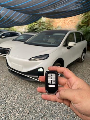 Другие автоуслуги: Ачкыч жасоо 24/7 Изготовление и программирование автомобильных ключей — 19