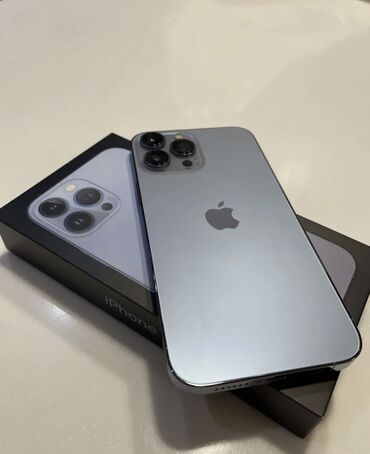 айфон 13 про макс 512: IPhone 13 Pro Max | 256 ГБ Серебристый | С документами | Зарядное устройство, Защитное стекло, Чехол | USB type C