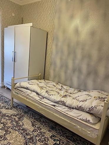 квартира в гяндже: Kirayə üçün təklif olunan bu mənzil iki çarpayılı yataq otağına və — 2