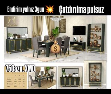 Dolablar: Yeni