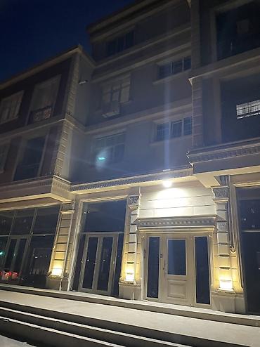 Yeni tikili: 3 otaqlı, Yeni tikili, 95 kv. m — 24