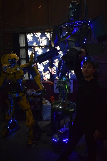 Развлечение и отдых: Продажа бизнеса at lalafo.kg — 21 Развлечение и отдых: Продажа бизнеса — 21