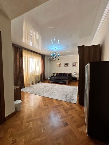 Долгосрочная аренда квартир: 4 комнаты, Собственник, Без подселения, С мебелью полностью — 6