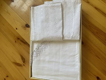 mishenna home textile: Yeni İki nəfərlik 4 fəsil Yorgan üzü — 7