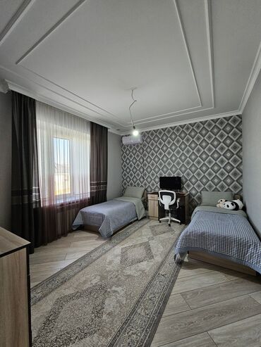 Продажа домов: Дом, 196 м², 9 комнат, Риэлтор, Евроремонт — 13