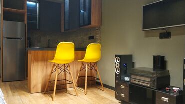 Yeni tikili: 1 otaqlı, Yeni tikili, 32 kv. m — 10