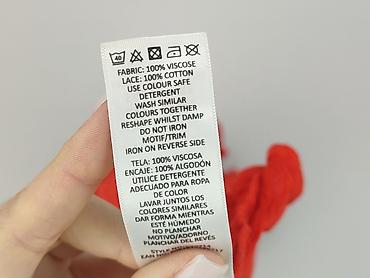 pepco crop top: Pepco, Bluzka damska, rozmiar XL — 5
