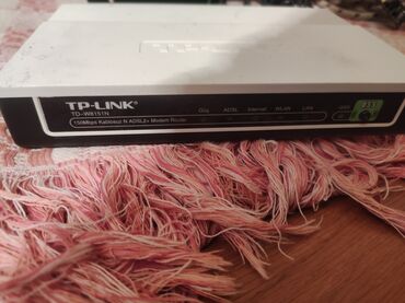 tp link elaqe nomresi: Diqqət təcili cox qəşəng işlək TP- link.Adaptiru ilə birlikdə.Cox