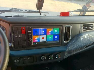 Грузовики: Грузовик, Дубль, Новый — 11