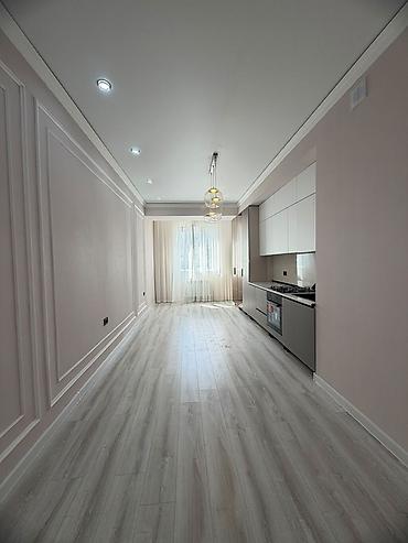 хата в оше: 2 комнаты, 91 м², Элитка, 11 этаж — 5