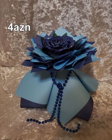 Hədiyyələr: Elde olanlar 5-10azn — 11