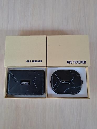 авто проект: Трекеры GPS. TK 915 10000 mah. Цена: 6000 сом TK 905 5000 mah. Цена — 1