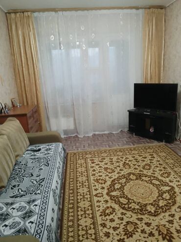 1 комнатная квартира в канте: 1 комната, 35 м², 106 серия, 6 этаж