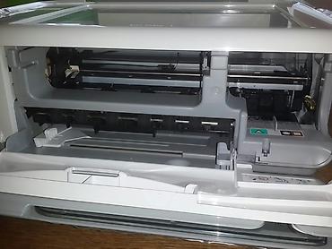 Printerlər: Принтер.сканер.фото — 7