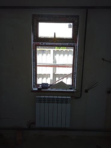 Отопление: Установка котлов, Установка металлических труб, Теплый пол Гарантия Больше 6 лет опыта — 2