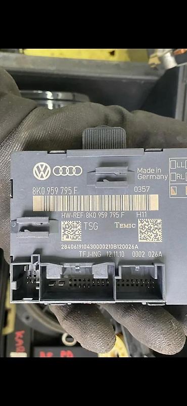 smart sensor ar991: AUDI A4 A5 2 PROCESOR MODUL VRATA 8K0959705F | Audi a1 a3 a4 a5 a6 — 2