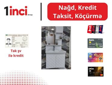 Digər elektrik malları: "İnci İnşaat" şirkəti təmir-tikinti məhsullarının topdan və pərakənda