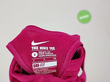 air jordan: Nike, Top damski, rozmiar S — 4