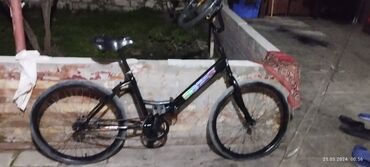 islenmis velosiped satisi: İşlənmiş Şose velosipedi Stels, 24", Ünvandan götürmə