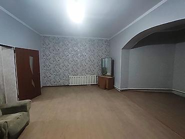 Продажа коттеджей и домов: Продаю Дом город Бишкек Пригородное 3,5сотки Участок,Кирпичный 55м2 — 4