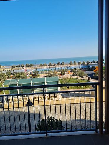 nargile residence satilan evler: 3 otaqlı, Yeni tikili, 137 kv. m — 1