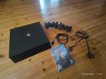 netbook fiyatları: PlayStation 4 pro+God Of War disk içinde süper oyunlar ile birlikte