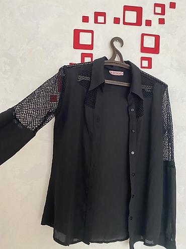 rm butik instagram: Qadın köynəyi – Deniz Akdağ Design & Boutique, ölçü 40 - Rəng — 2